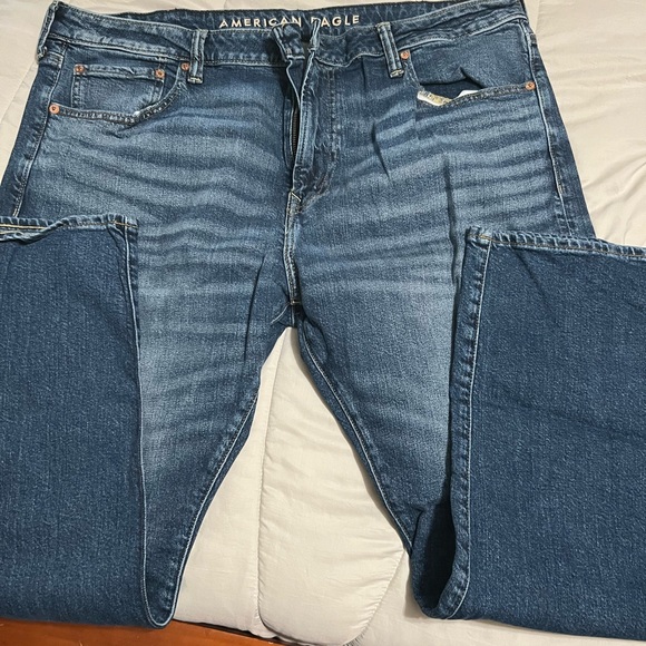 American Eagle Flex 40x30 - Picture 1 of 4